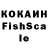 Экстази круглые LIKEE PRODUKTION